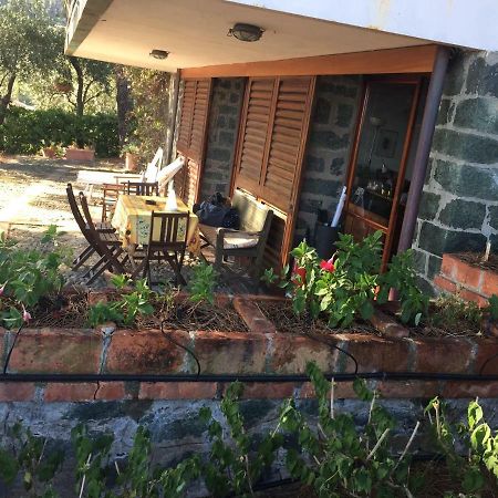 Apartamento Il Nido Della Gazza Monterosso al Mare Exterior foto