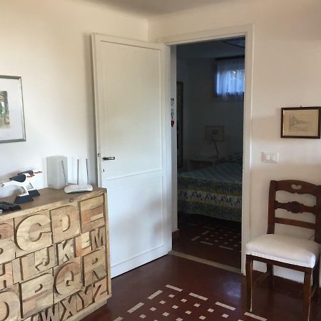 Apartamento Il Nido Della Gazza Monterosso al Mare Exterior foto