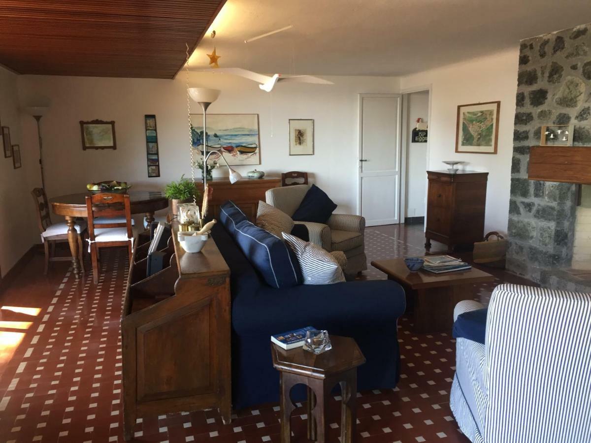 Apartamento Il Nido Della Gazza Monterosso al Mare Exterior foto