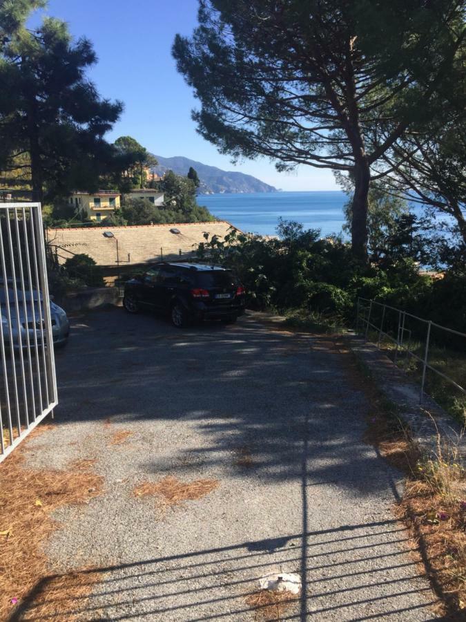 Apartamento Il Nido Della Gazza Monterosso al Mare Exterior foto